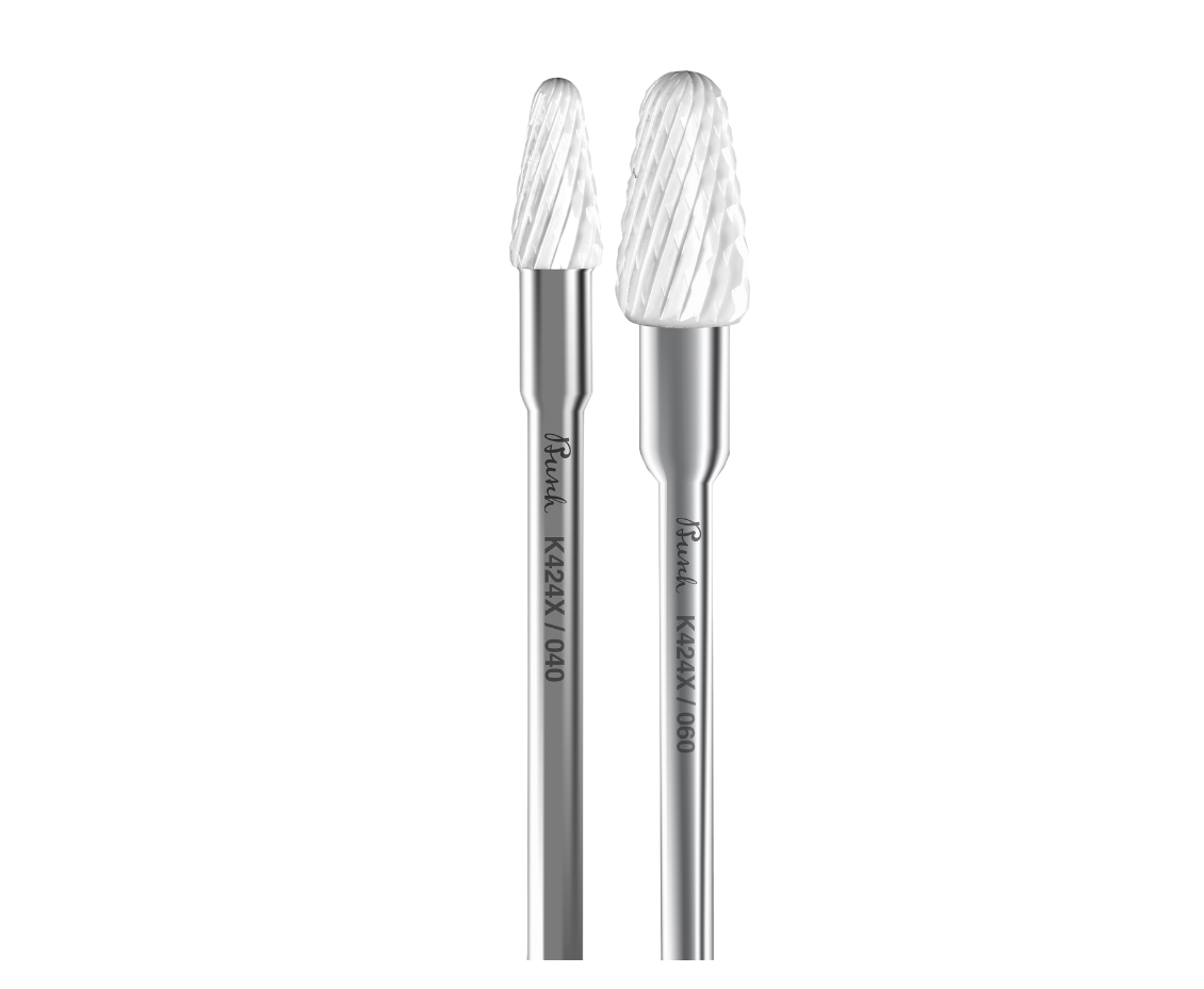 KERA Keramik-Fräser K424X