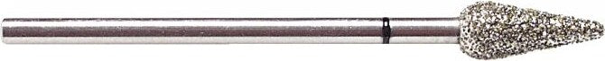 Busch Ponceuse creuse diamantée 5893