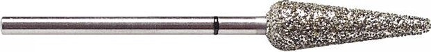 Busch Ponceuse creuse diamantée 5893