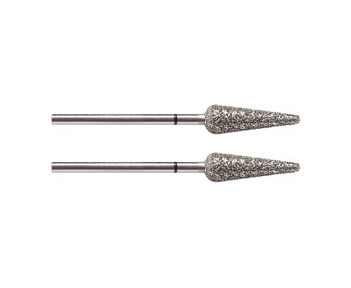 Busch Ponceuse creuse diamantée 5893