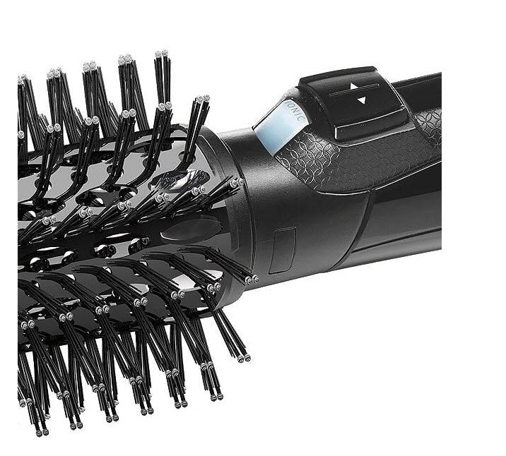 Airstyler rotierend
