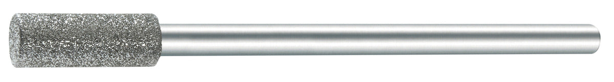 Diamant-Bit, Zylinder