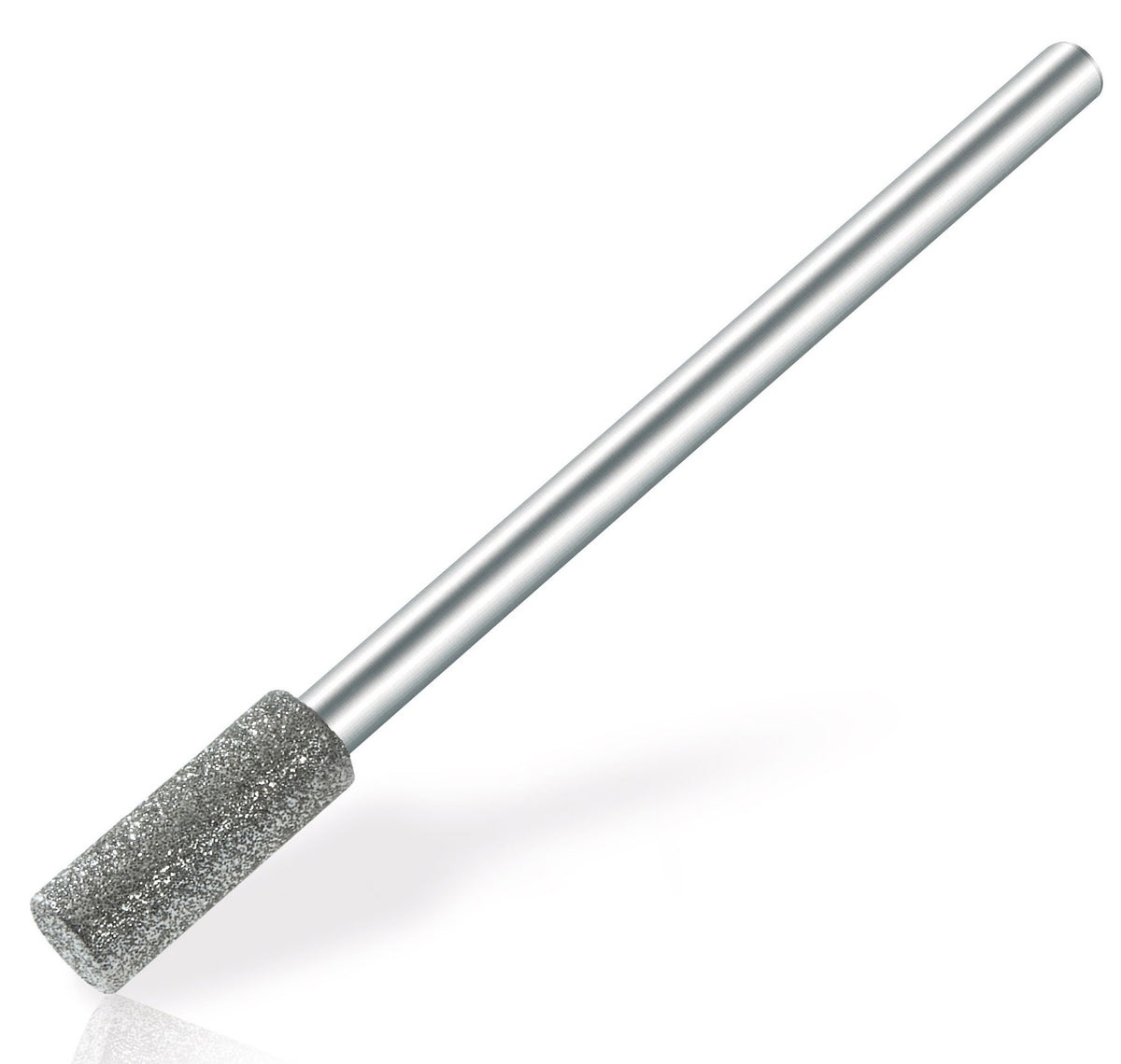 Diamant-Bit, Zylinder
