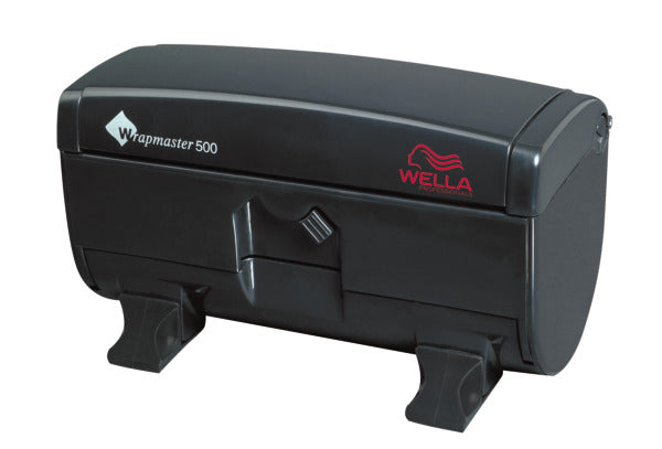 Wrapmaster 500 Alu-Dispenser