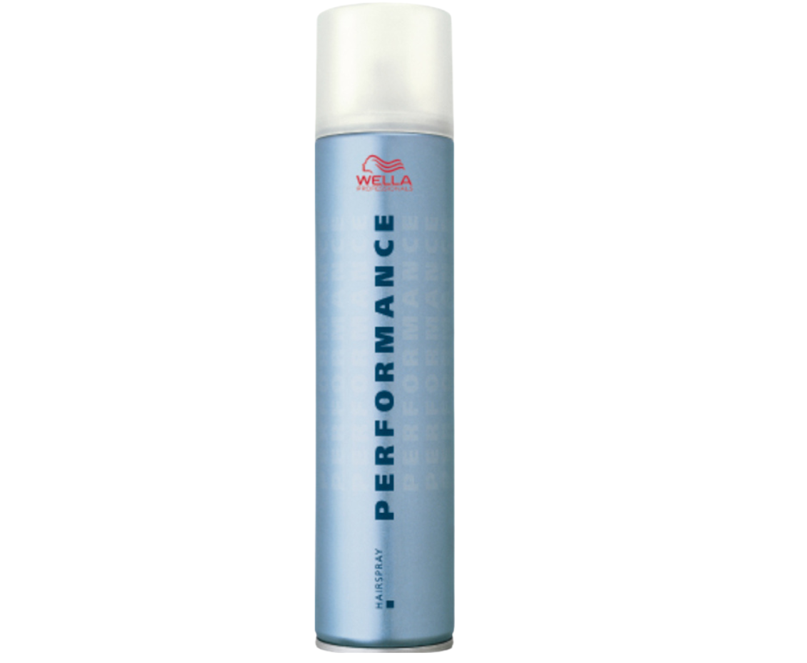 Performance Hairspray