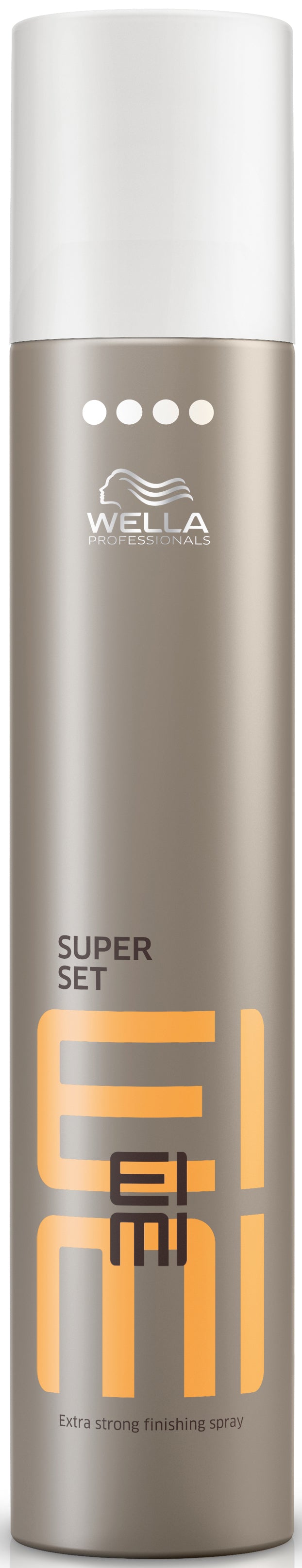 EIMI Hairspray Super Set