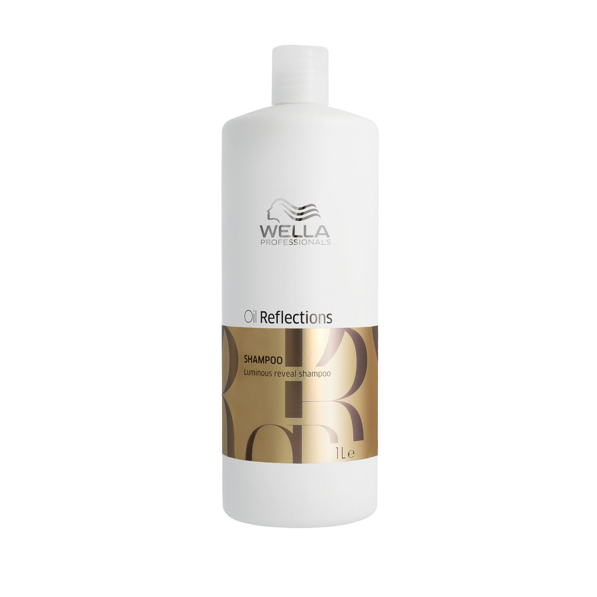 Care Oil Reflections Shampooing Reveal