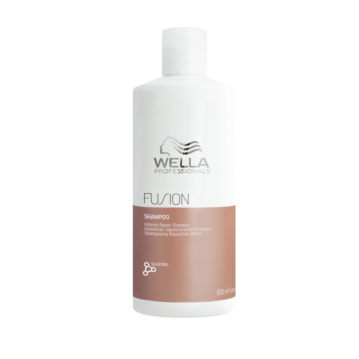 Care Fusion Intense Repair Shampoo