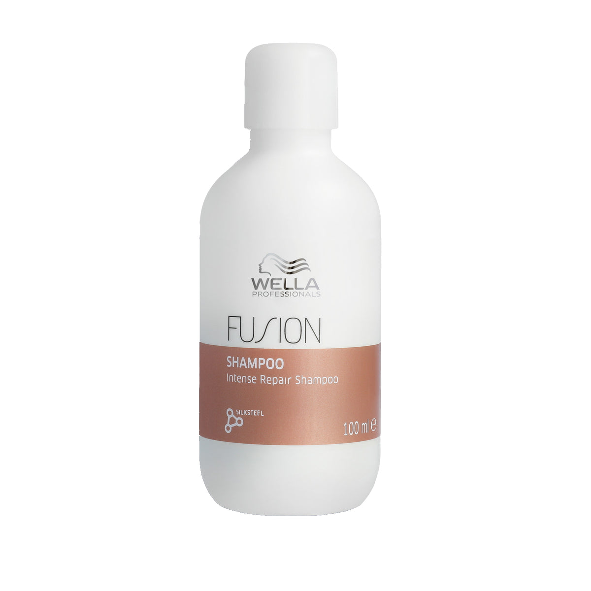 Care Fusion Intense Repair Shampoo