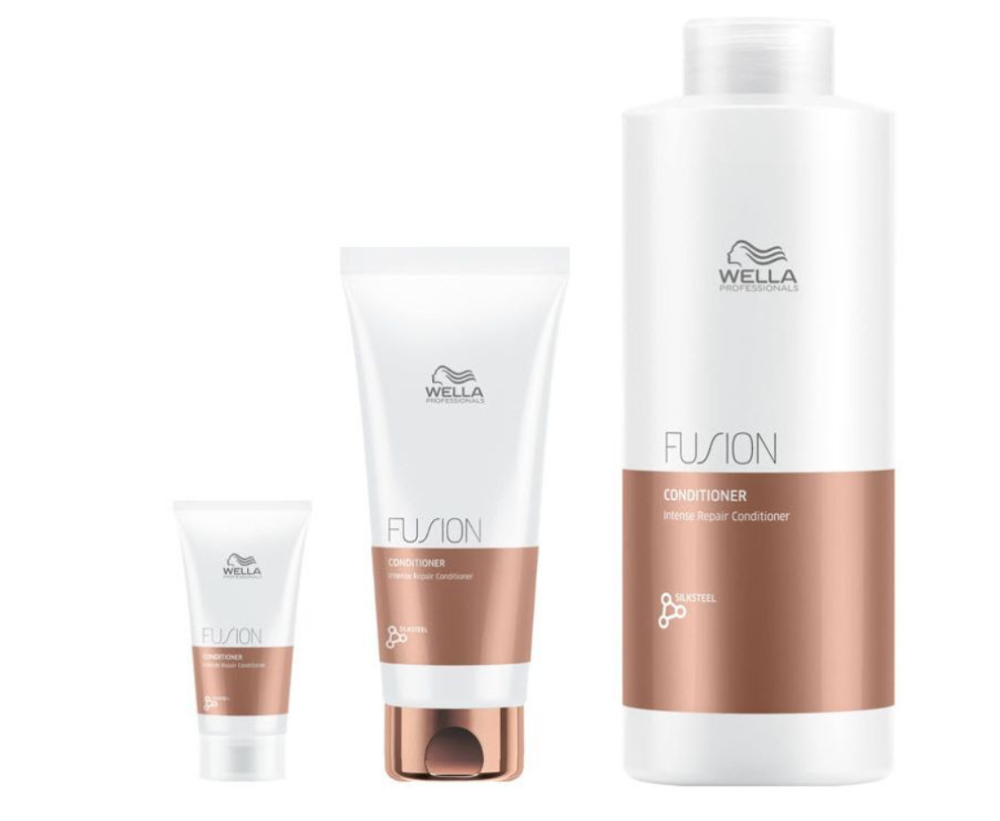 Care Fusion Intense Repair Conditioner