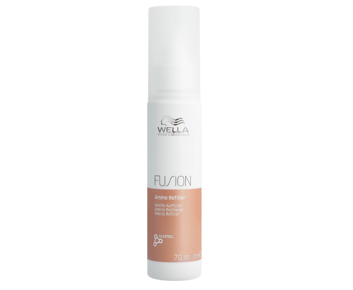 Wella Care Fusion Amino Refiller