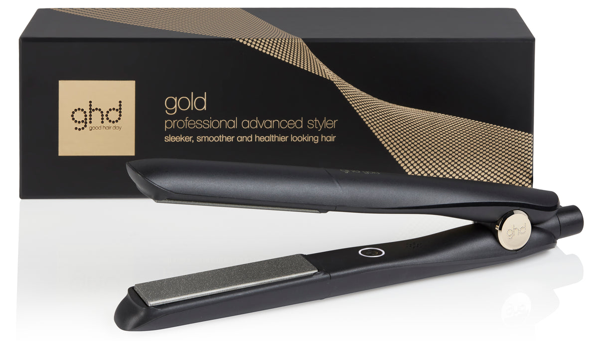 Gold Classic Styler