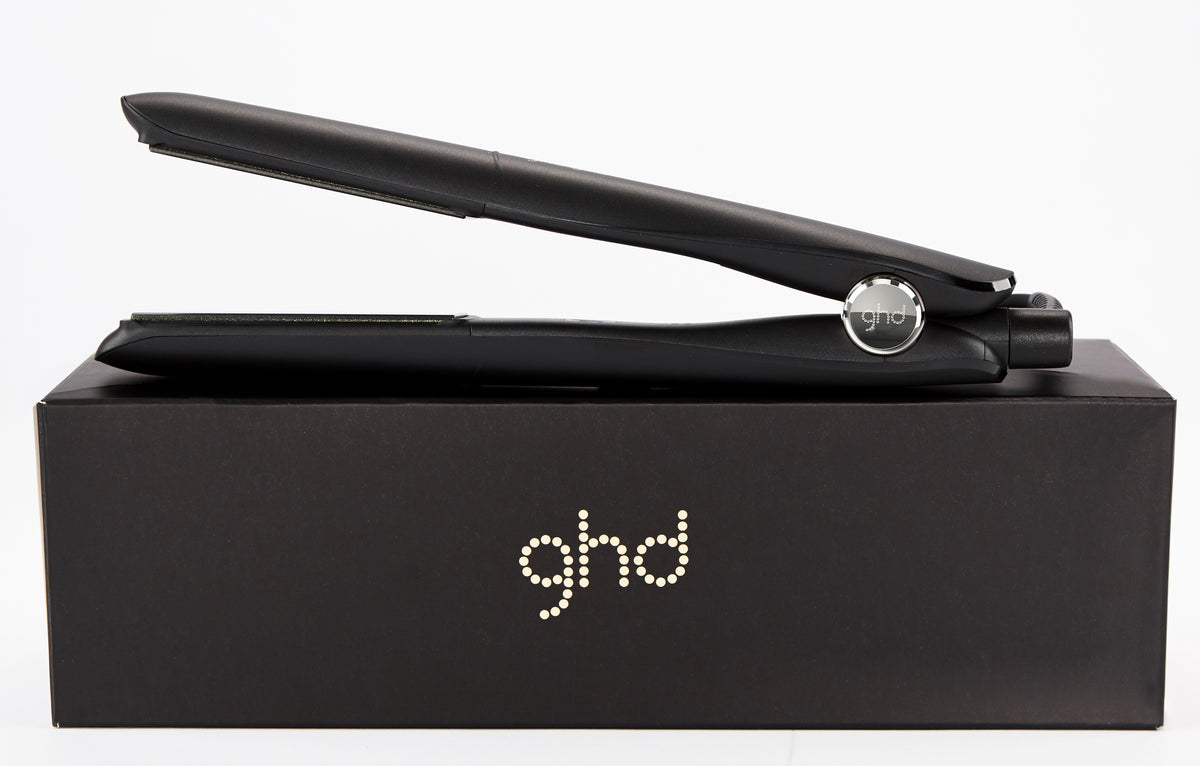 Gold Classic Styler