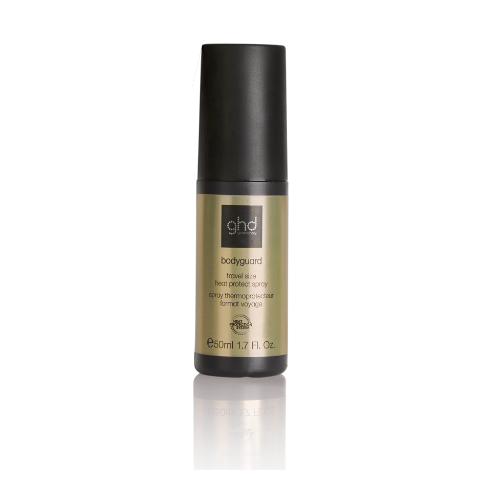 Heat Protect Spray Bodyguard