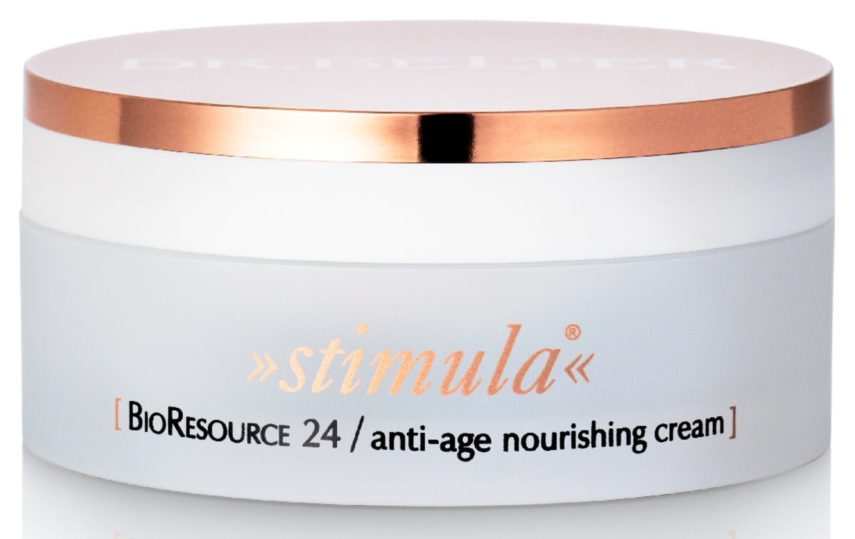 Stimula Bio Resource 24 / Anti-age Nourishing Cream