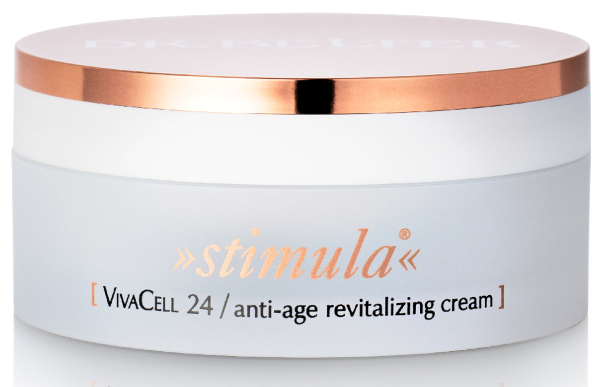 Dr. Belter Stimula VivaCell 24 / Anti-age Revitalizing Cream