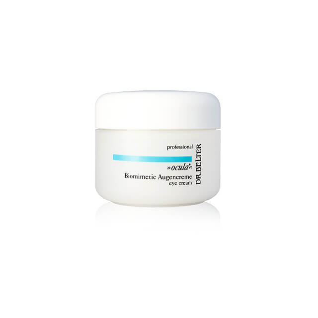 Dr. Belter Ocula Nutritiv Eye Balm