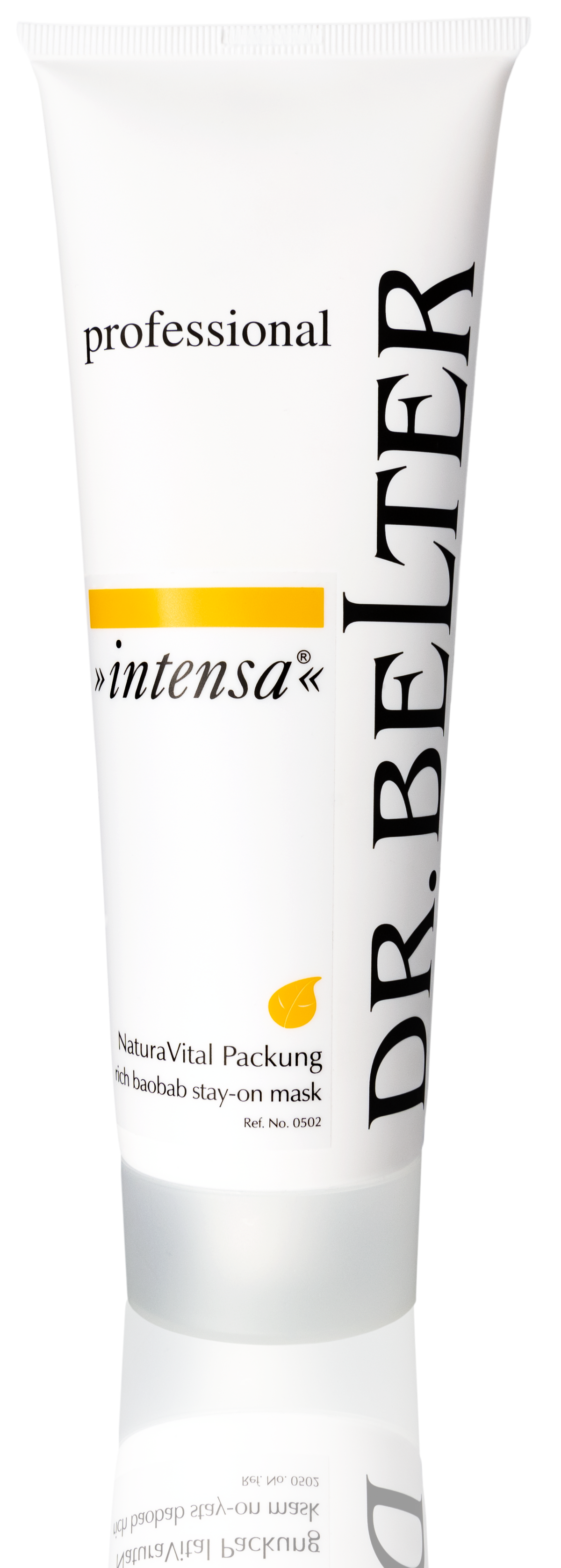 Dr. Belter Intensa masque NaturaVital