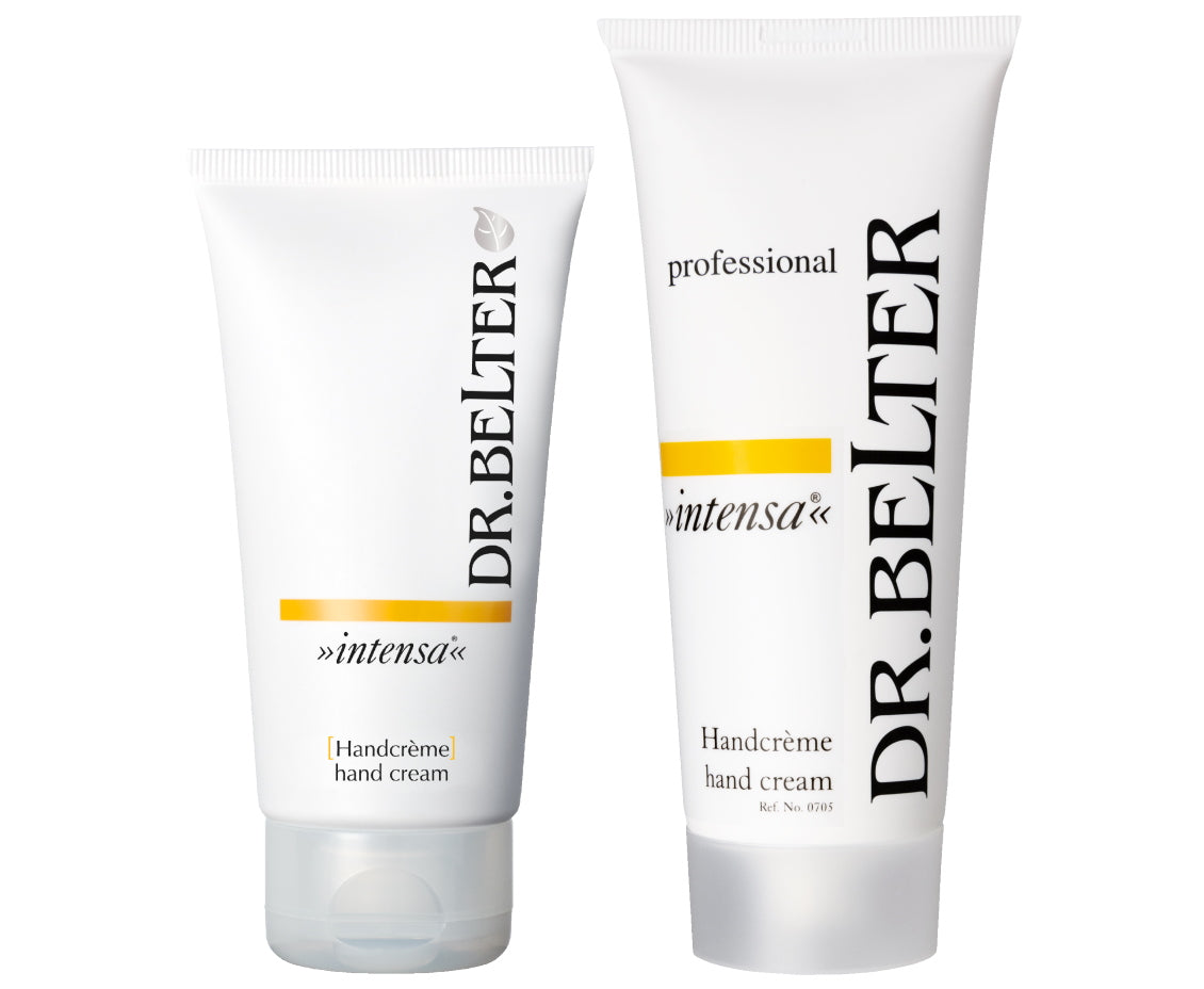 Intensa Handcreme