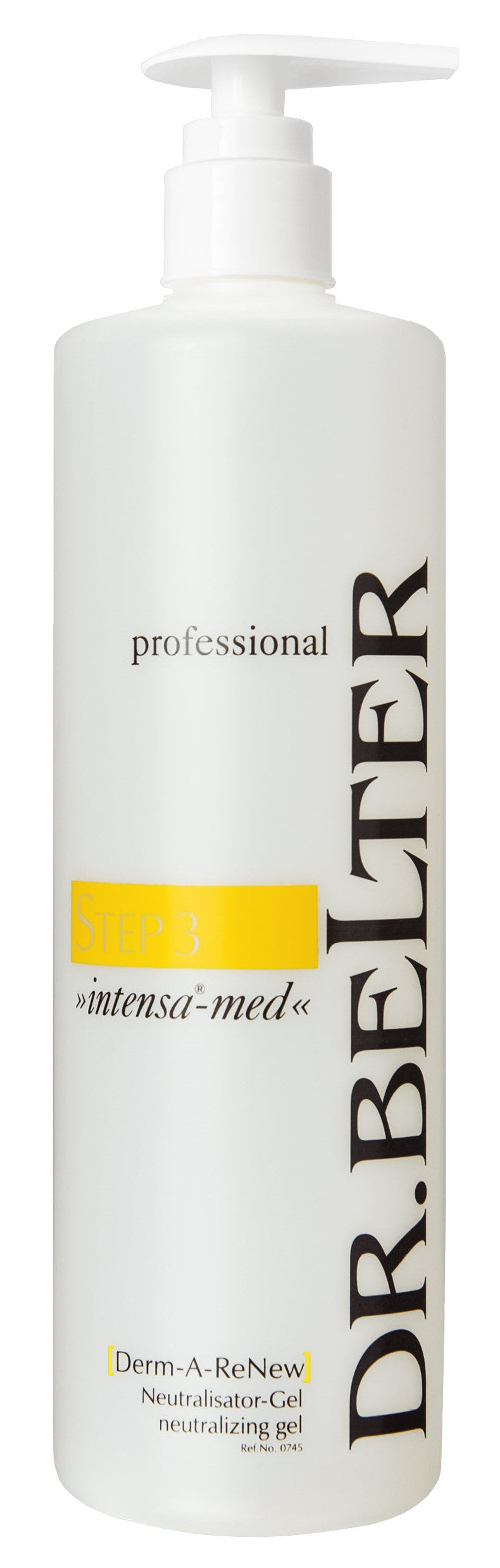 Intensa-med Neutralizing-gel