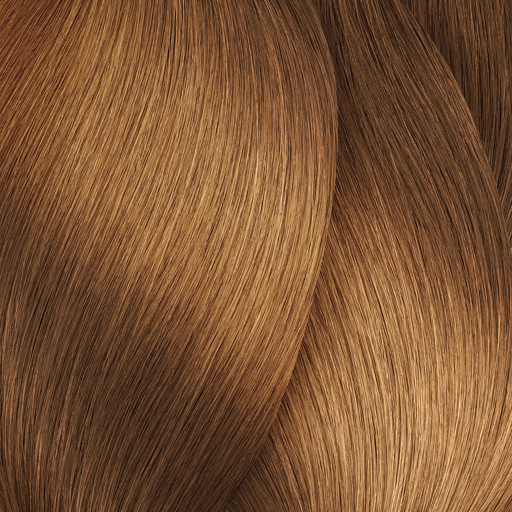 Dia Light Color Gel Crème Acide