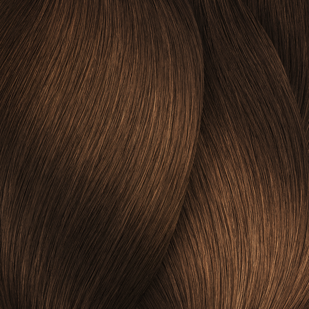 Dia Light Color Gel Crème Acide