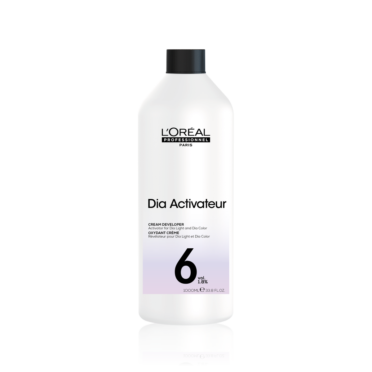 Dia Activator 15 Vol. 4,5 %