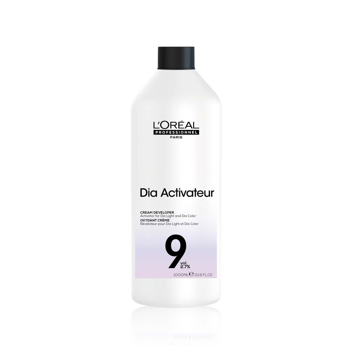 Dia Activator 15 Vol. 4,5 %