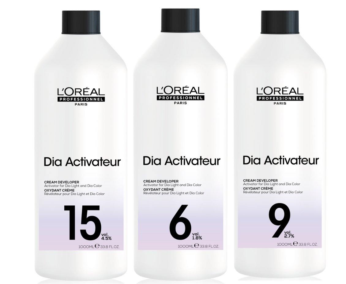 Dia Activator 15 Vol. 4,5 %