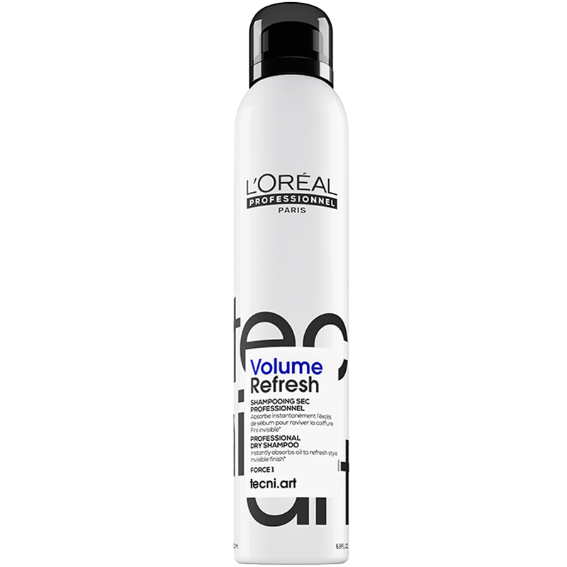 L'Oréal Tecni.ART Shampooing sec Volume Refresh