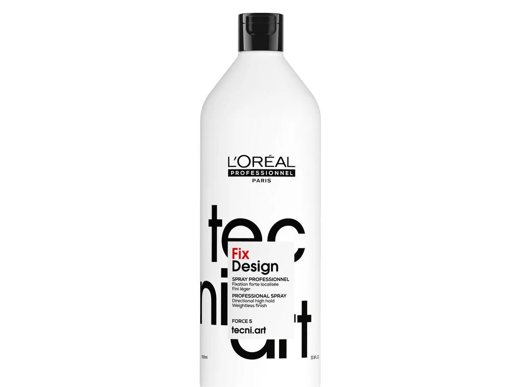 L'Oréal tecni.art Fix Design