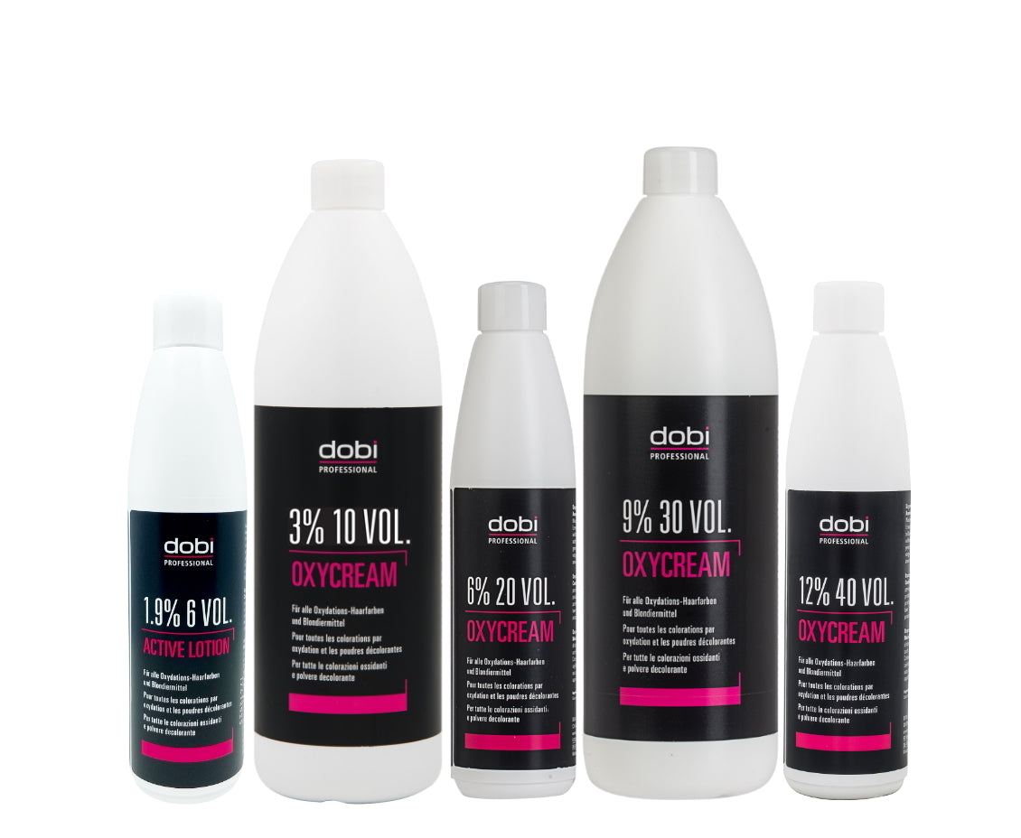 DOBI Oxycream