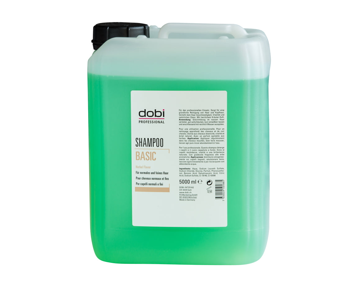 DOBI Basic Shampoo