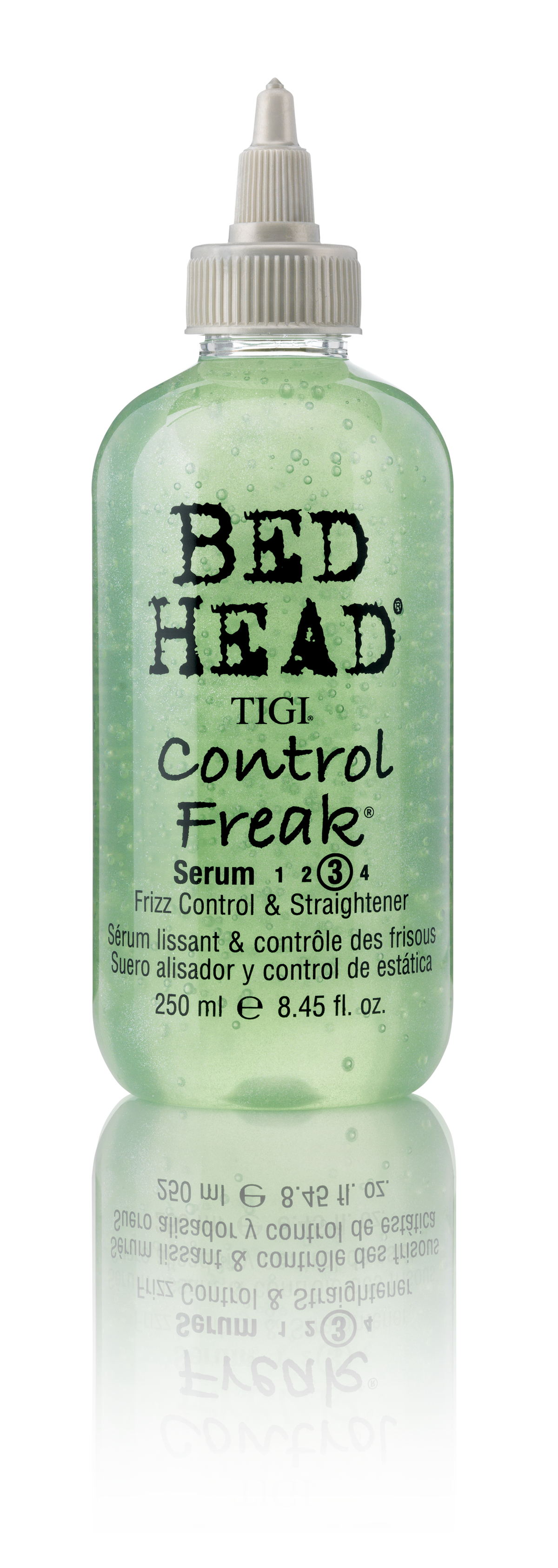Bed Head Control Freak