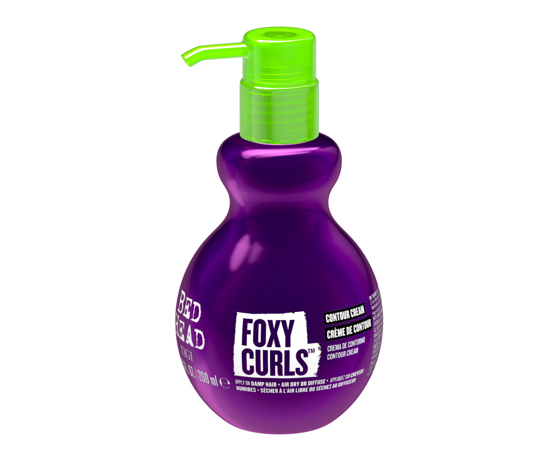 Bed Head Foxy Curls Contour Cream