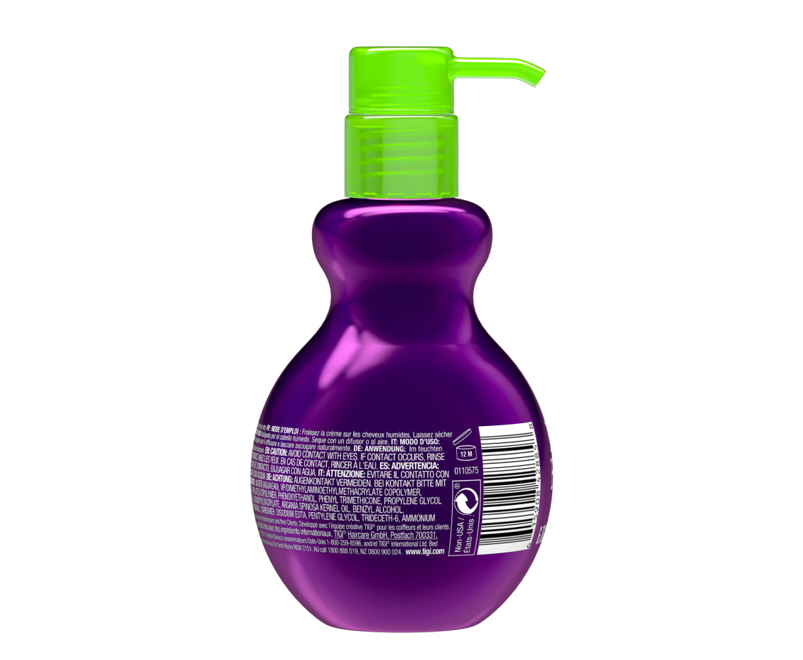 Bed Head Foxy Curls Contour Cream