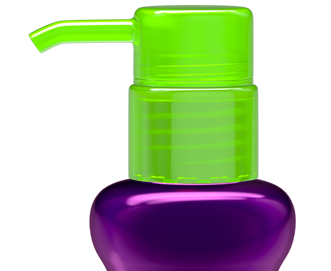 Bed Head Foxy Curls Contour Cream