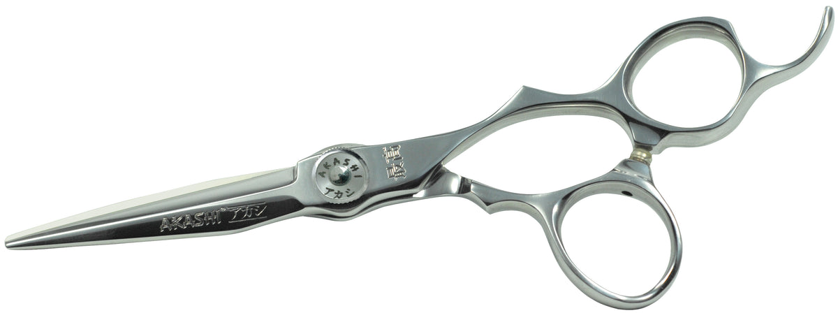 Premium Cut PC-B55 Ciseaux à cheveux Offset