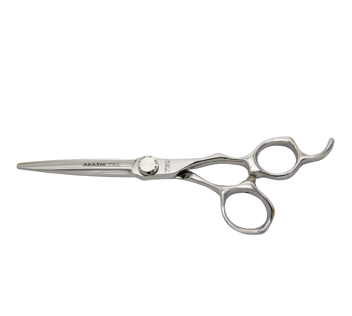 Premium Cut PC-B55 Ciseaux à cheveux Offset