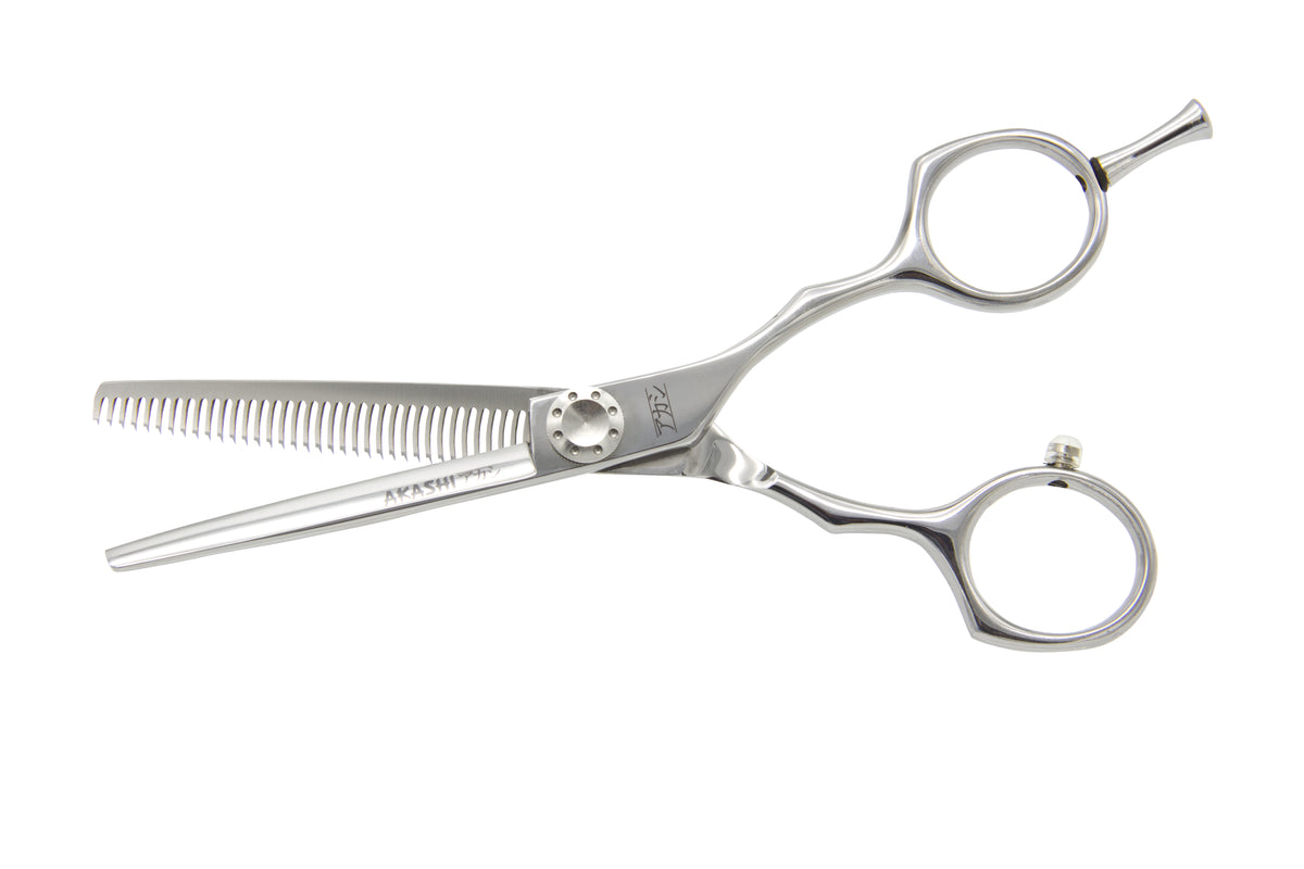 Light Cut LC-H55 Modellierschere Gerade
