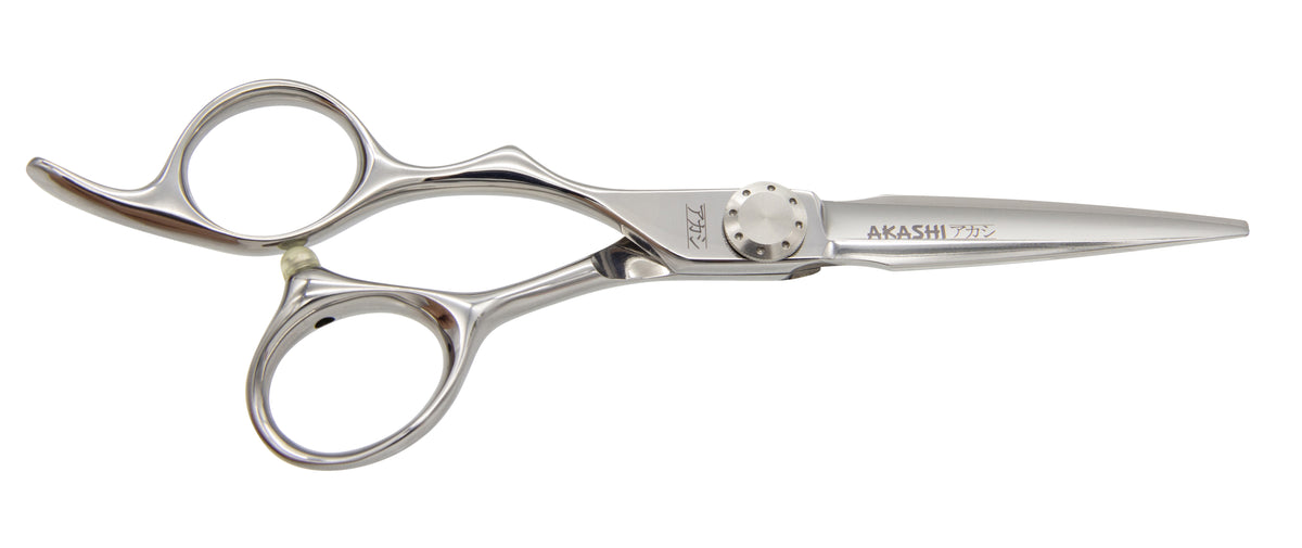 Super Cut Cobalt SCC-P Haarschere Offset Links