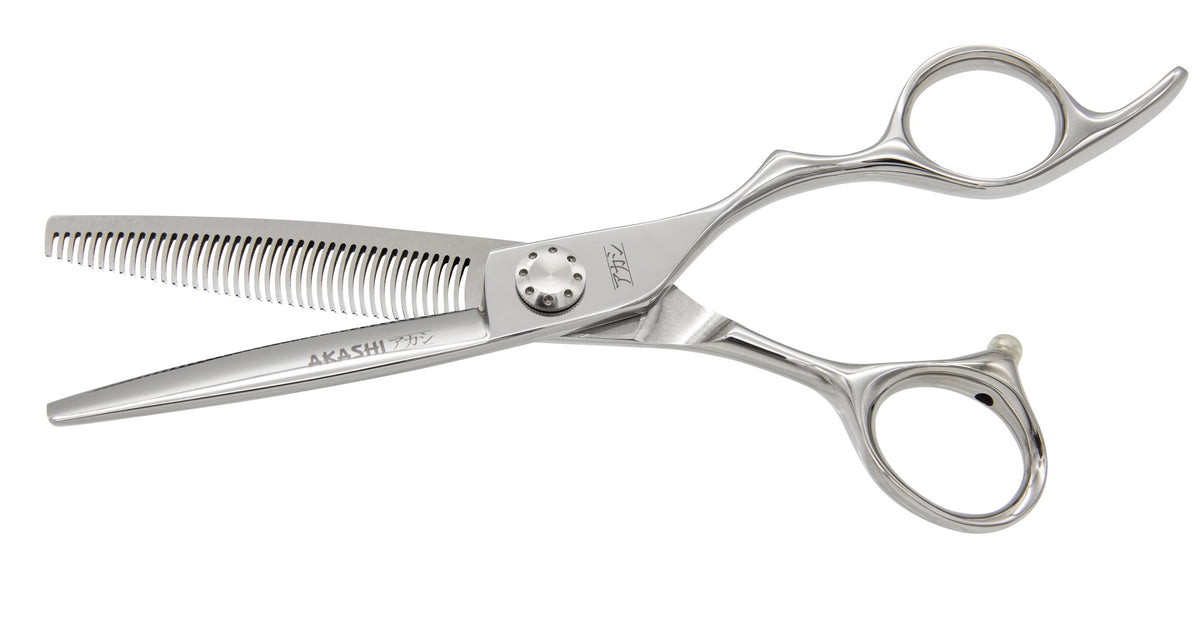 Super Cut Cobalt SCC-H Modellierschere Offset