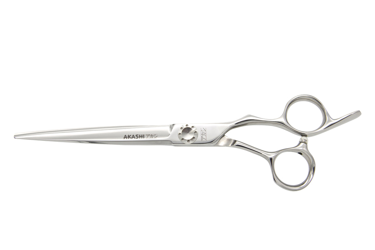 Super Cut SC-G70 Haarschere Semi-Offset