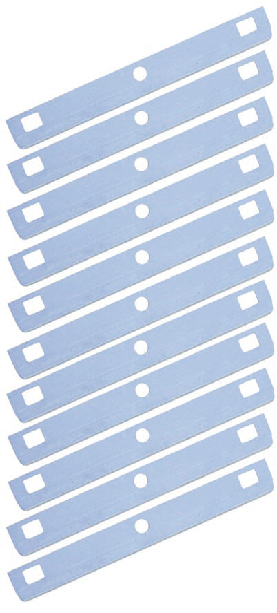 AKASHI Lames de rasoir pour le rasoir 104478.001