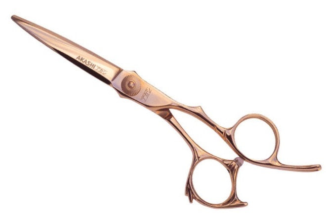 Super Cut SC-RG Haarschere Offset