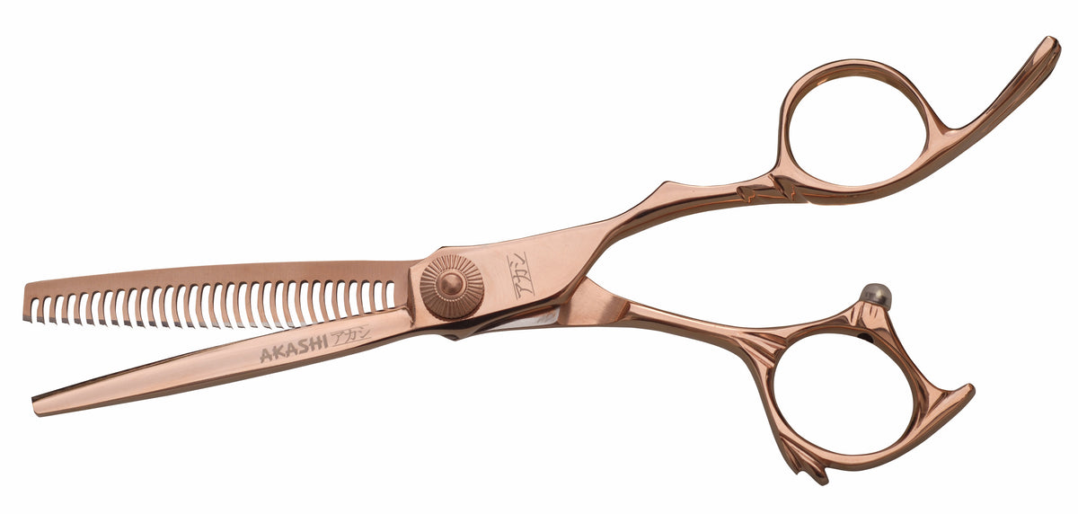 Super Cut SC-RM60RG Modellierschere SO