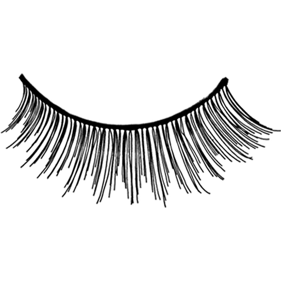 Kryolan Faux-cils N°TV1 - TV4