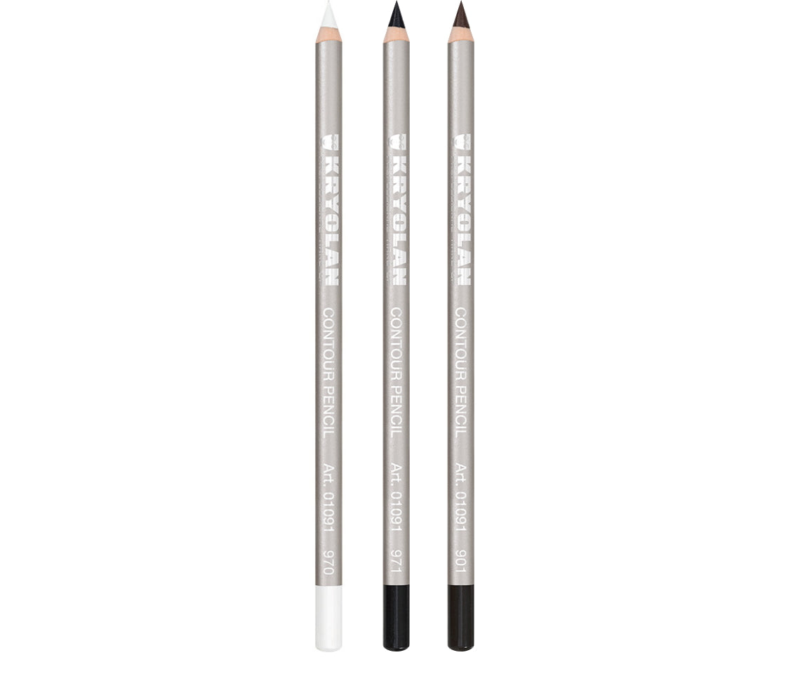 Kryolan Contour Pencil