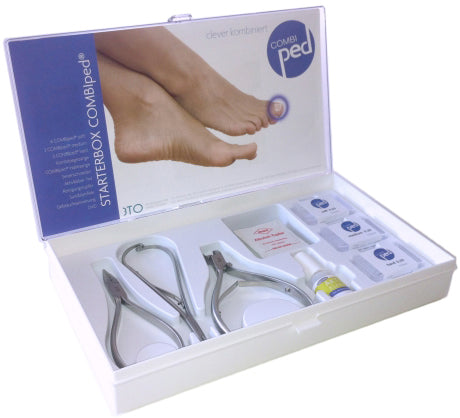 3TO Kit de départ COMBIPED