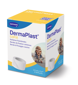 Derma Plast Cofix Gazebinde